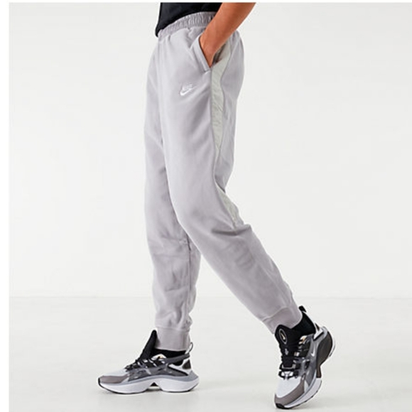 nike winter jogging pants